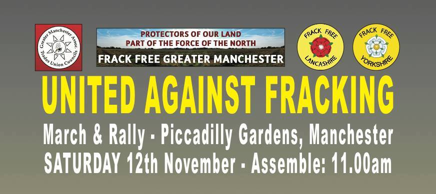 united-against-fracking-poster